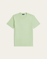 T-shirt Light Green