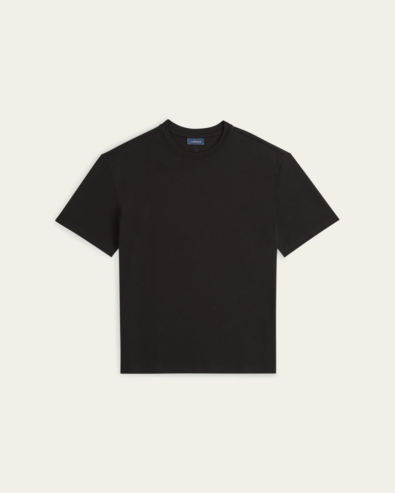 Schöne Heavy weight t-shirt black