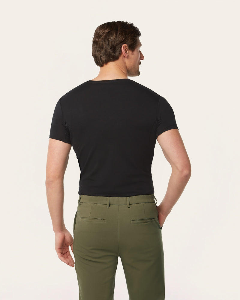 Undershirt 4-pack bundle