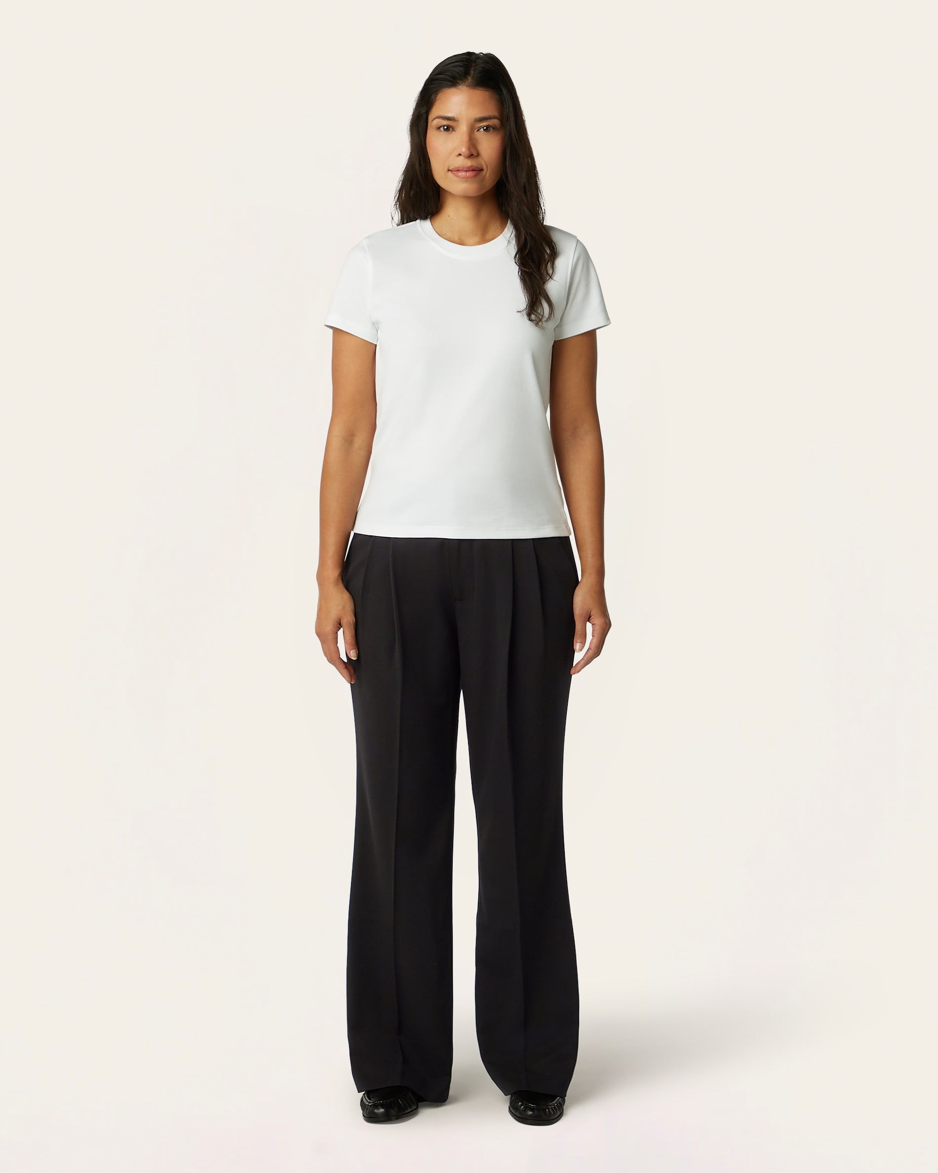 Signature Suit - Black