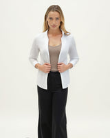 Sweat-proof undershirt Khaki