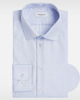 Prior tech: Classic shirt premium light blue